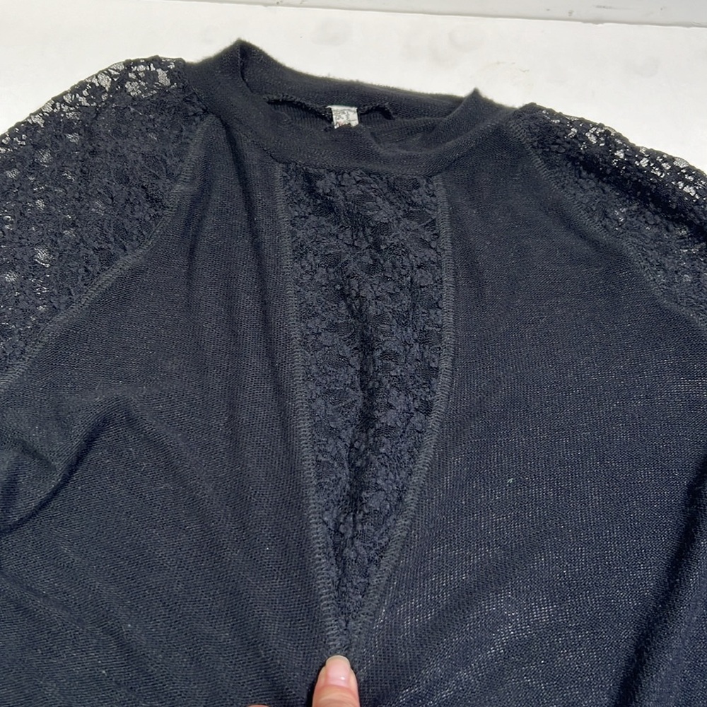 Intimately Free People Top - Picture 3 of 5